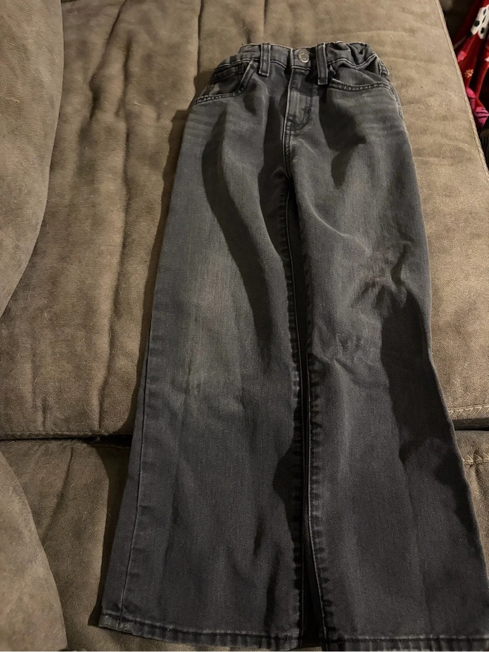 Youth girls old navy jeans